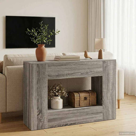 Vidaxl 101 x 29 x 74 cm
