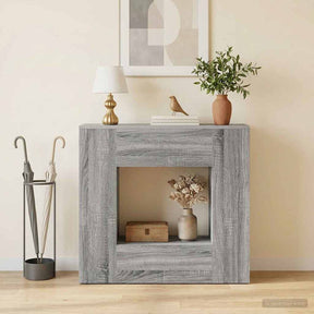 Vidaxl 82 x 29 x 74 cm