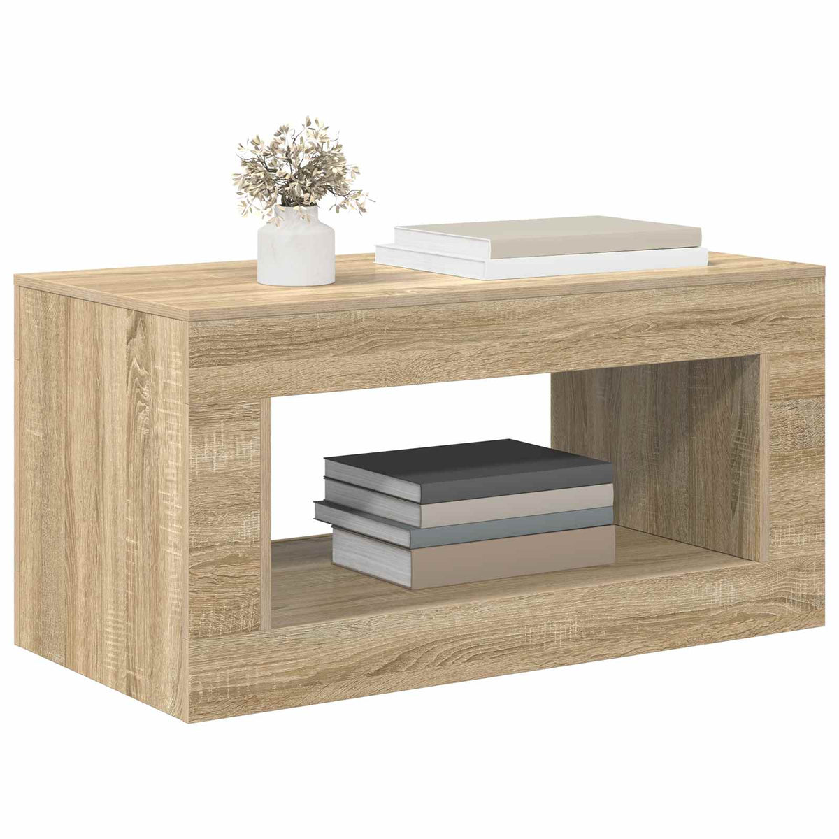 Vidaxl sonoma eiken