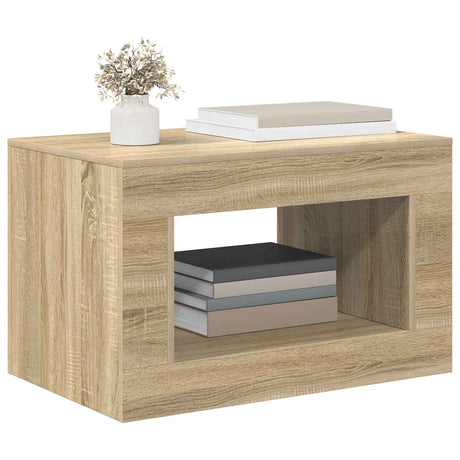 Vidaxl sonoma eiken