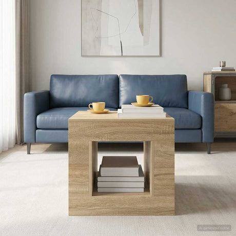 Vidaxl sonoma eiken