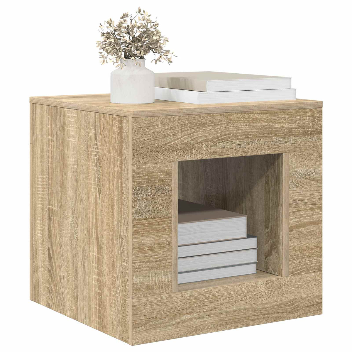 Vidaxl sonoma eiken