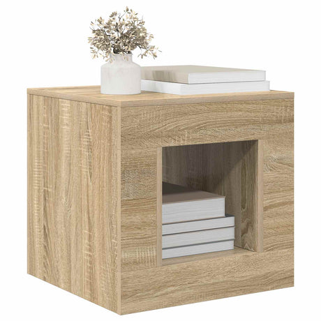 Vidaxl sonoma eiken