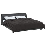 Vidaxl zomer dekbed 220 x 240 cm zomer microfiber (100% polyester)