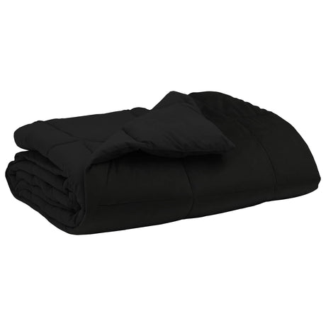 Vidaxl zomer dekbed 135 x 220 cm zomer microfiber (100% polyester)