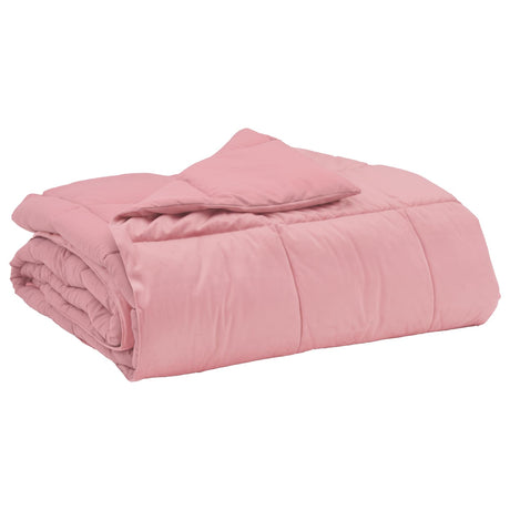 Vidaxl zomer dekbed 220 x 260 cm zomer microfiber (100% polyester)