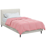 Vidaxl winter dekbed 155 x 200 cm winter microfiber (100% polyester)