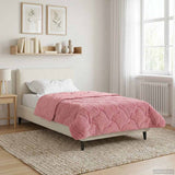 Vidaxl zomer dekbed 135 x 220 cm zomer