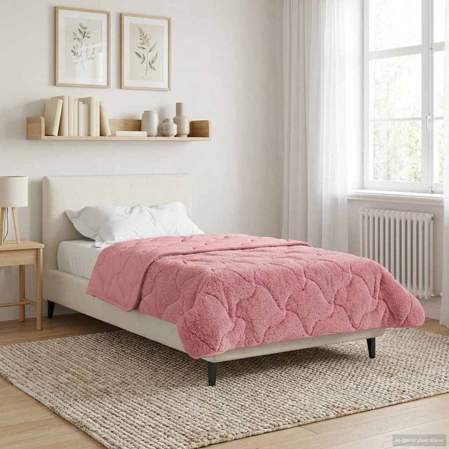 Vidaxl zomer dekbed 135 x 220 cm zomer