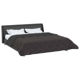 Vidaxl winter dekbed 240 x 220 cm winter
