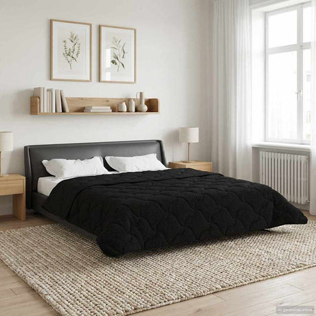 Vidaxl winter dekbed 260 x 220 cm winter