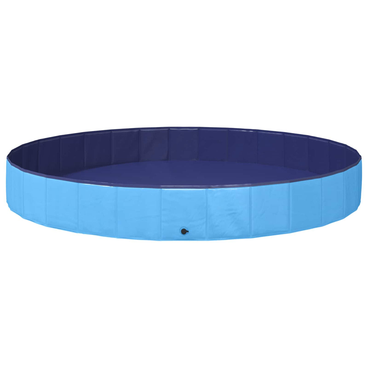Vidaxl kinderen zwembad ø300 x 38 cm rond voor kind voor blauw
