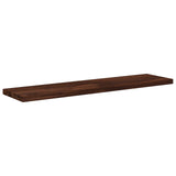 Vidaxl rechthoekig tafelblad 120 x 30 x 3,2 cm rechthoekig
