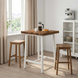 Vidaxl rechthoekig tafelblad 40 x 40 x 3 cm vierkant