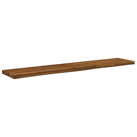 Vidaxl rechthoekig tafelblad 150 x 30 x 3,2 cm rechthoekig