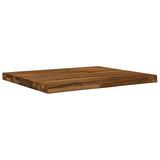 Vidaxl rechthoekig tafelblad 70 x 50 x 3 cm rechthoekig