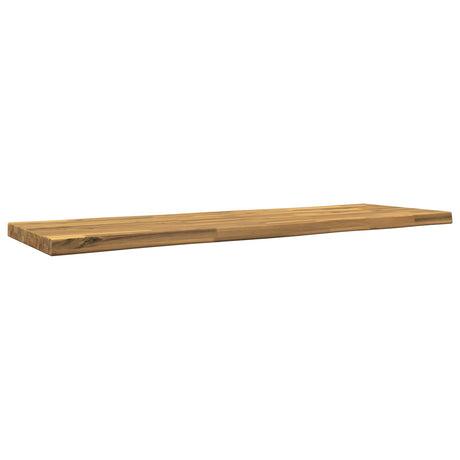 Vidaxl rechthoekig tafelblad 100 x 40 x 3,2 cm rechthoekig