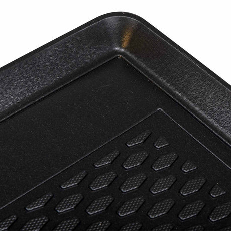 Vidaxl kofferbakmat geschikt voor 500x 2014- rubber