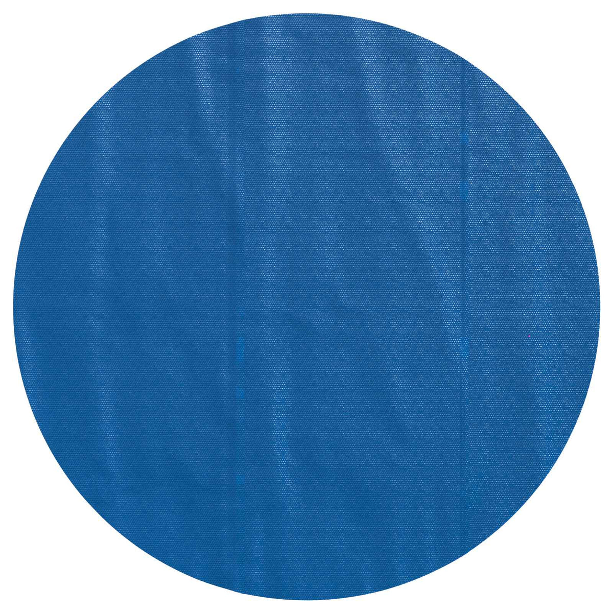 Vidaxl zonne energie zwembad deken zware kwaliteit ø 527 cm 200 μm pe