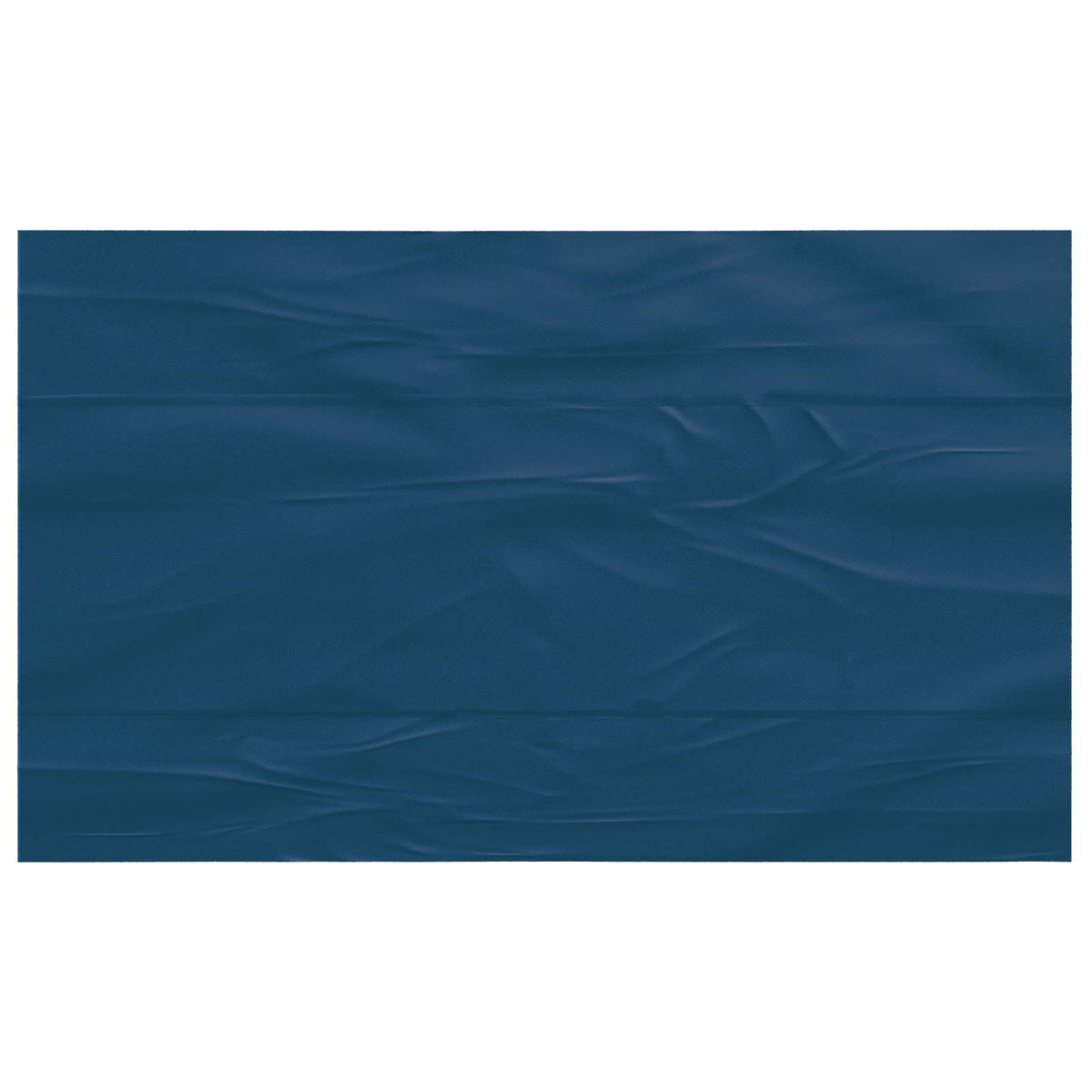 Vidaxl zonne energie zwembad deken zware kwaliteit 500 x 300 cm 200 μm