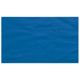 Vidaxl zonne zwembadoverkapping extra zwaar 260 x 160 cm 400 μm pe