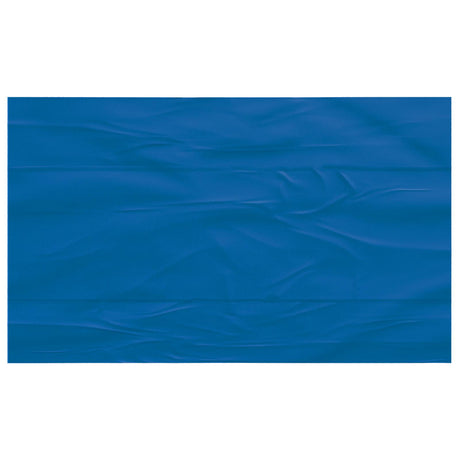 Vidaxl zonne zwembadoverkapping extra zwaar 260 x 160 cm 400 μm pe