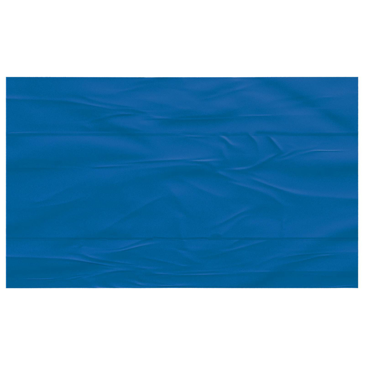 Vidaxl zonne zwembadoverkapping extra zwaar 300 x 200 cm, 400 μm pe