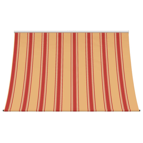 Vidaxl markies multikleur 300 x 150 cm