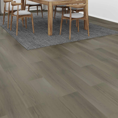 Vidaxl laminaatvloer lichtblauw 101 x 20 x 0,8 cm 5 st bewerkt hout