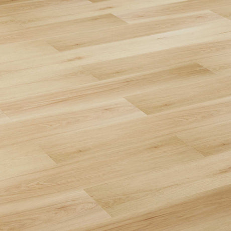 Vidaxl laminaatvloer licht maple 100,5 x 20,5 x 0,8 cm 5 st