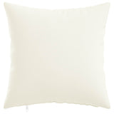 Vidaxl kussensloop 2 st heerlen wit 30 x 30 cm stof