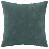 Vidaxl kussensloop 2 pcs heerlen zee blauw 30 x 30 cm