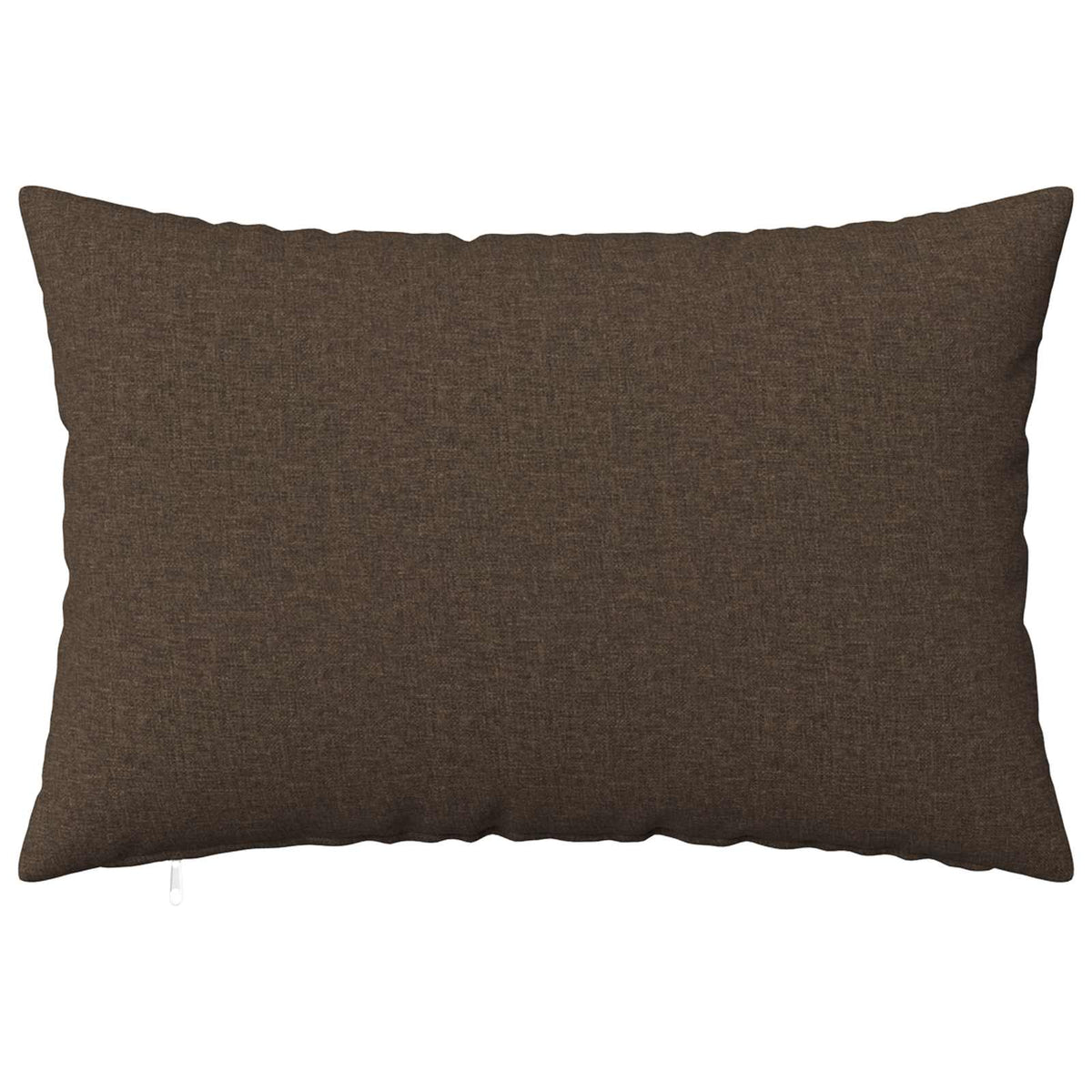 Vidaxl kussensloop 2 st heerlen taupe 30 x 50 cm stof