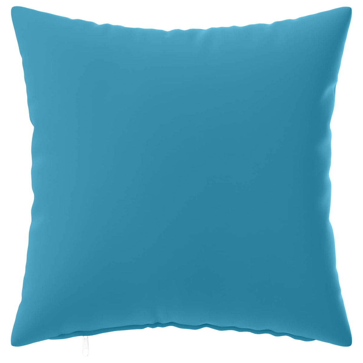Vidaxl kussensloop 2 pcs heerlen lichtblauw 35 x 35 cm polyester