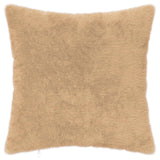Vidaxl kussensloop 6 st heerlen crèmekleurig 35 x 35 cm