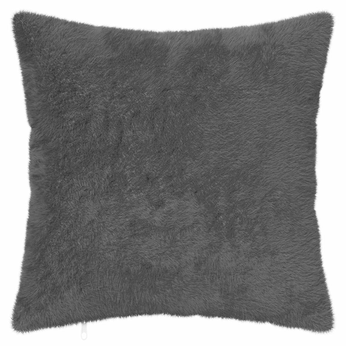 Vidaxl kussensloop 6 st heerlen donkergrijs 35 x 35 cm