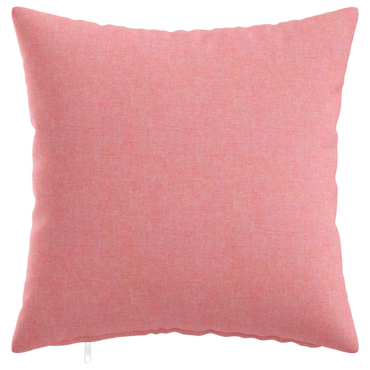 Vidaxl kussensloop 2 st heerlen roze 40 x 40 cm stof