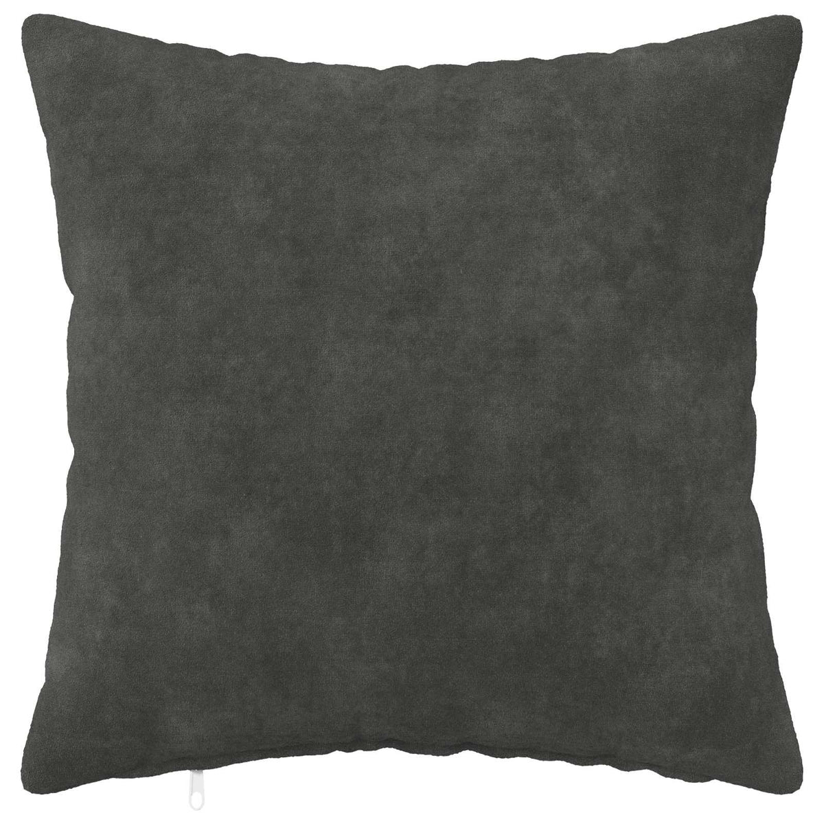 Vidaxl kussensloop 12 pcs heerlen antraciet 40 x 40 cm