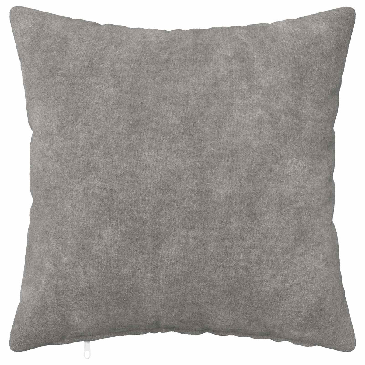 Vidaxl kussensloop 12 pcs heerlen lichtgrijs 40 x 40 cm