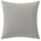 Vidaxl kussensloop 2 pcs heerlen grijs 40 x 40 cm polyester