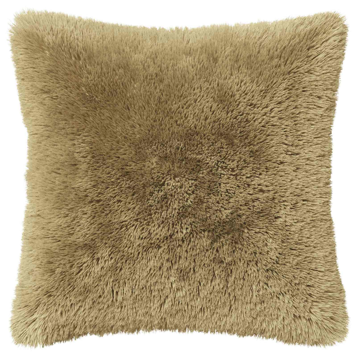 Vidaxl kussensloop 6 pcs heerlen lichtgroen 40 x 40 cm pv fleece