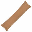 Vidaxl kussensloop heerlen beige 40 x 145 cm bouclé