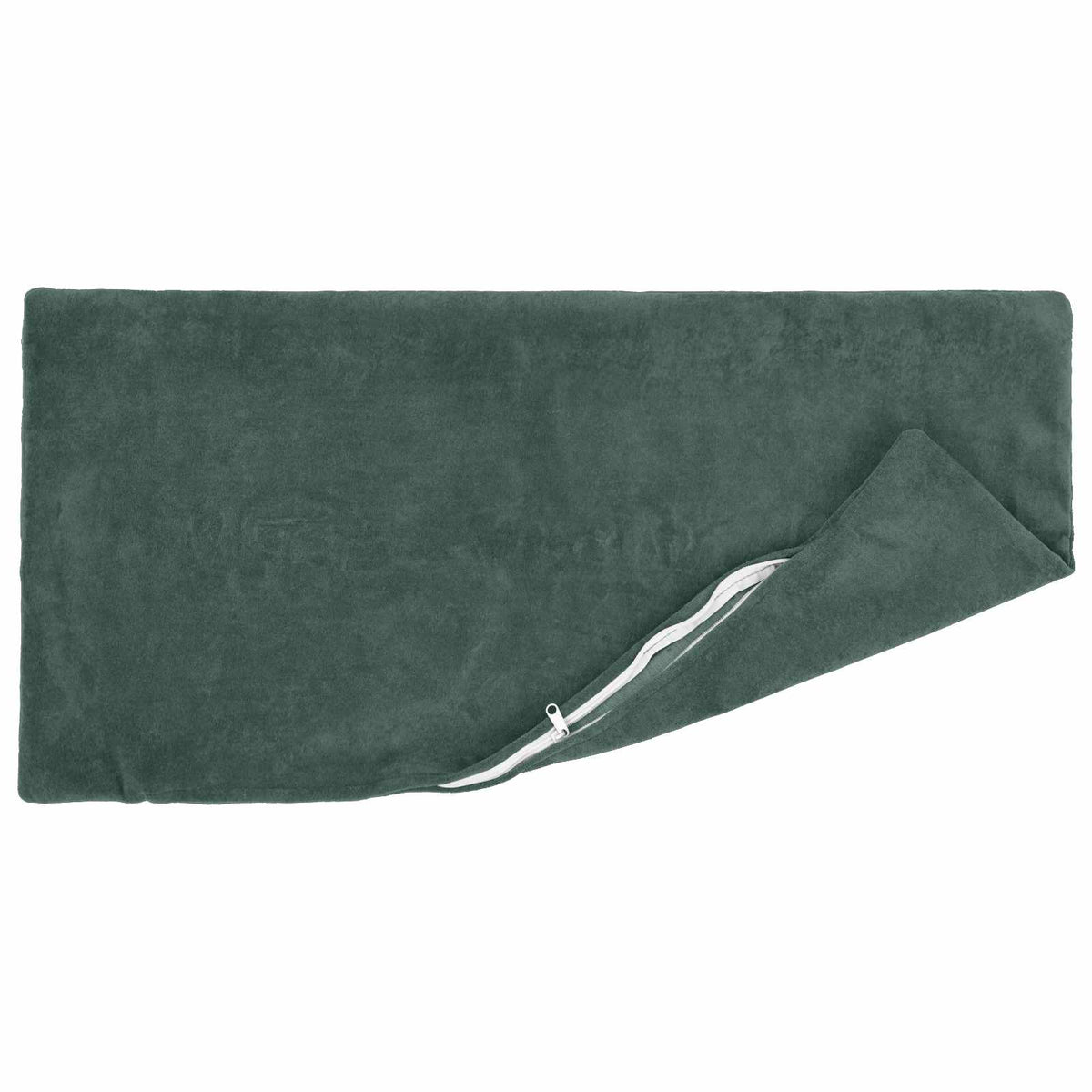 Vidaxl kussensloop 2 pcs heerlen zee blauw 40 x 60 cm