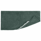Vidaxl kussensloop 2 pcs heerlen zee blauw 40 x 70 cm