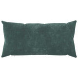 Vidaxl kussensloop 6 pcs heerlen zee blauw 40 x 70 cm