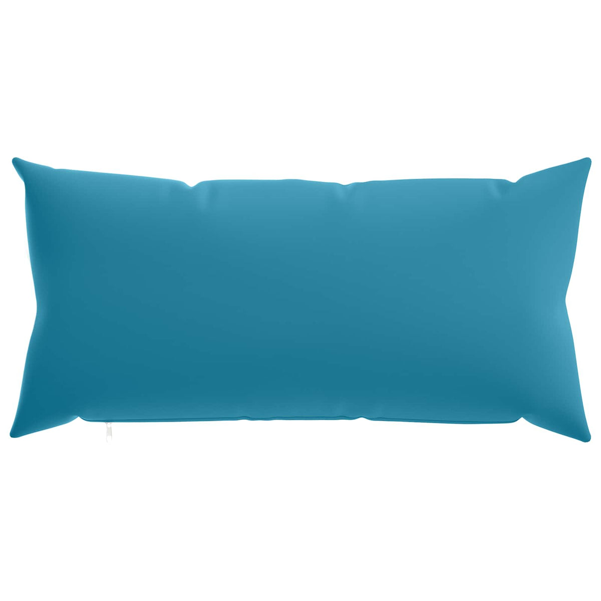 Vidaxl kussensloop 6 pcs heerlen lichtblauw 40 x 70 cm polyester