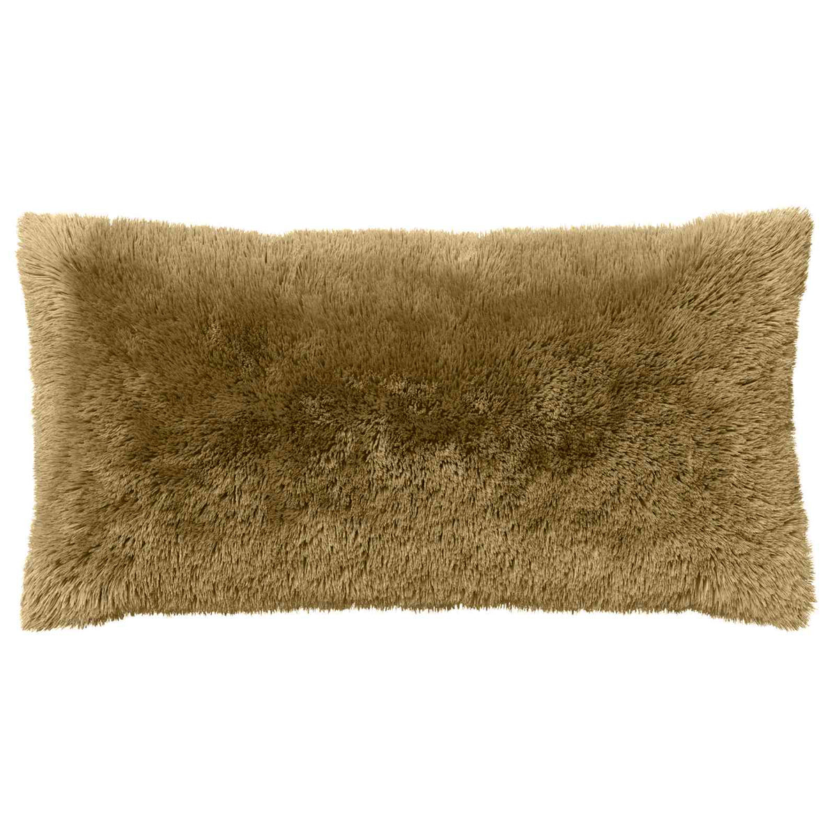 Vidaxl kussensloop 2 pcs heerlen lichtgroen 40 x 70 cm pv fleece