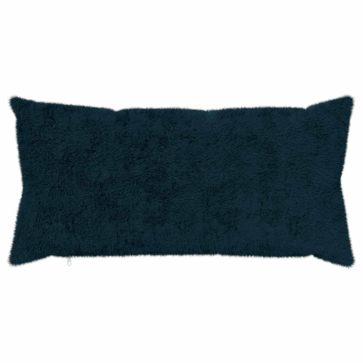 Vidaxl kussensloop 12 st heerlen marineblauw 40 x 80 cm