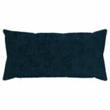 Vidaxl kussensloop 12 st heerlen marineblauw 40 x 80 cm
