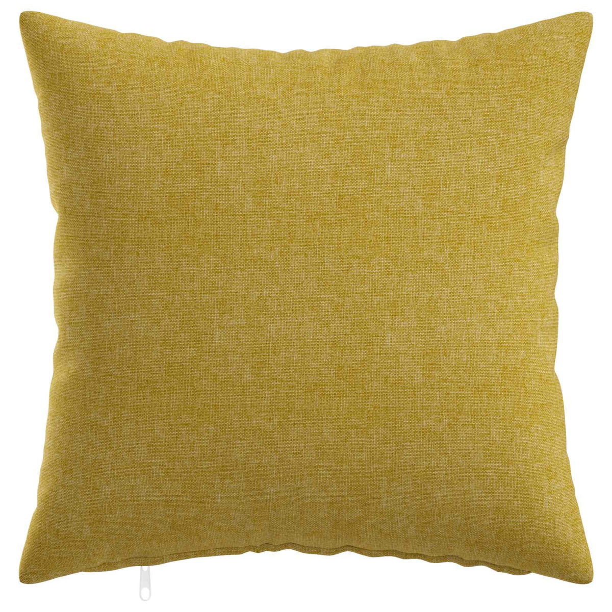 Vidaxl kussensloop 2 st heerlen lichtgroen 45 x 45 cm stof